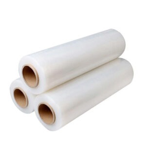 Stretch-Wrap
